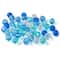 12 Packs: 340 ct. (4,080 total) Alphabet Glitter Bead Mix by Creatology™